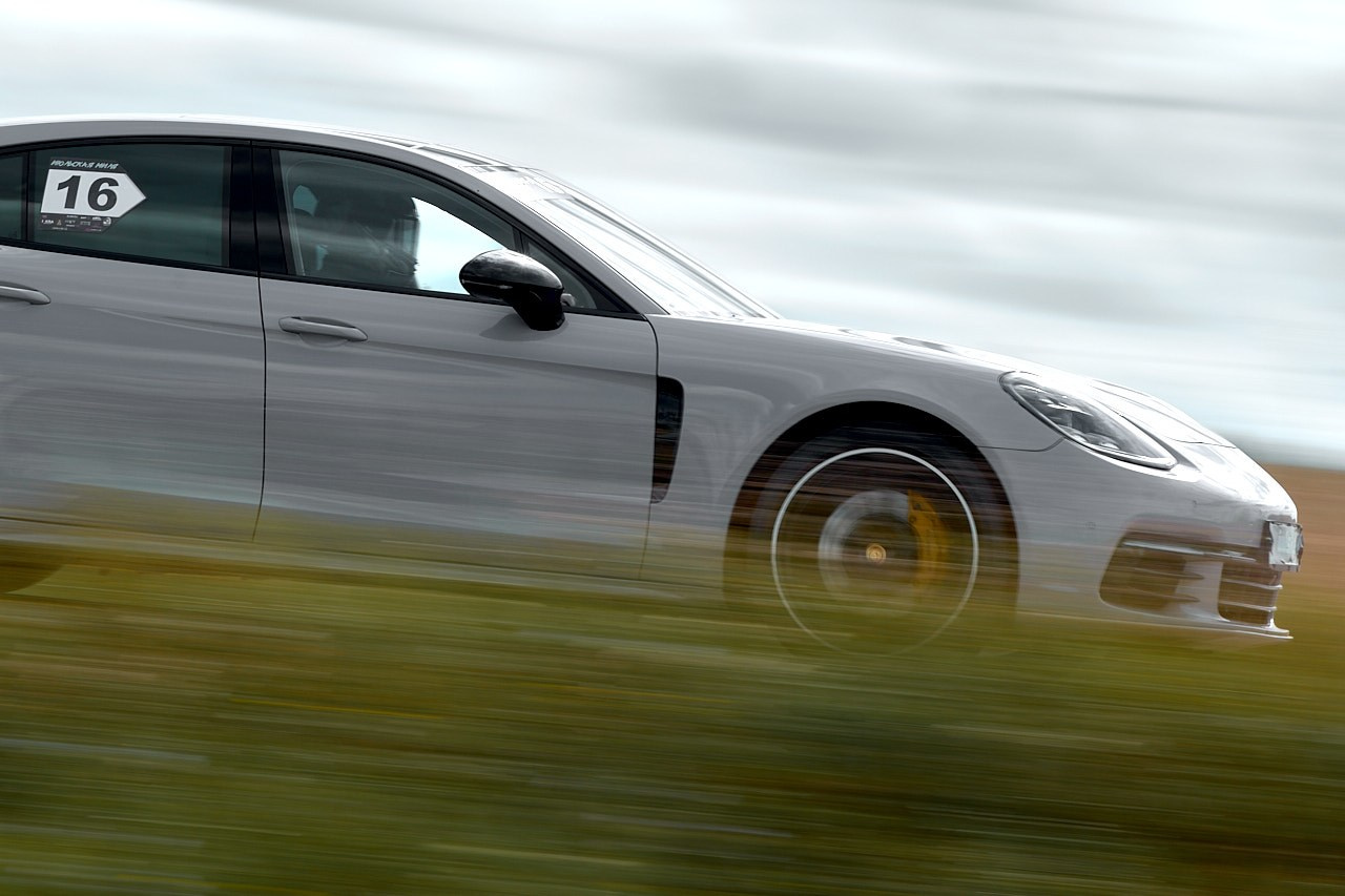 Июльская миля дрэг. Спортивный репортажный фотограф в Ижевске Сергей Мерзляков