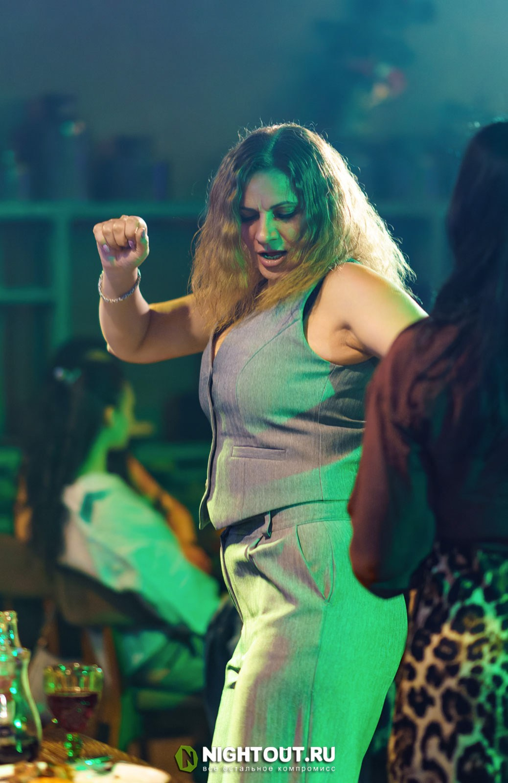 ЛУЧШЕЕ PREPARTY МОСКВЫ. NIGHTOUT.RU Журнал о ночной жизни города