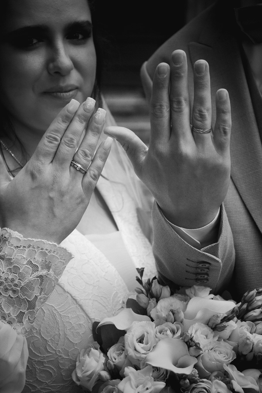 Wedding: Дмитрий и Ольга. Фотограф в Перми Любовь Огородова | Авторские туры