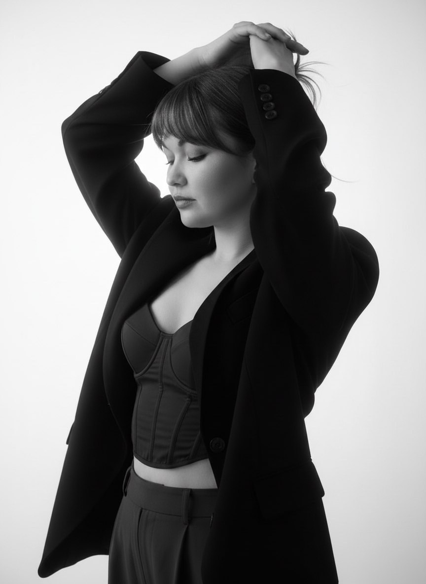 ИИ-фотосессия. Фотограф в Перми Любовь Огородова | Авторские туры