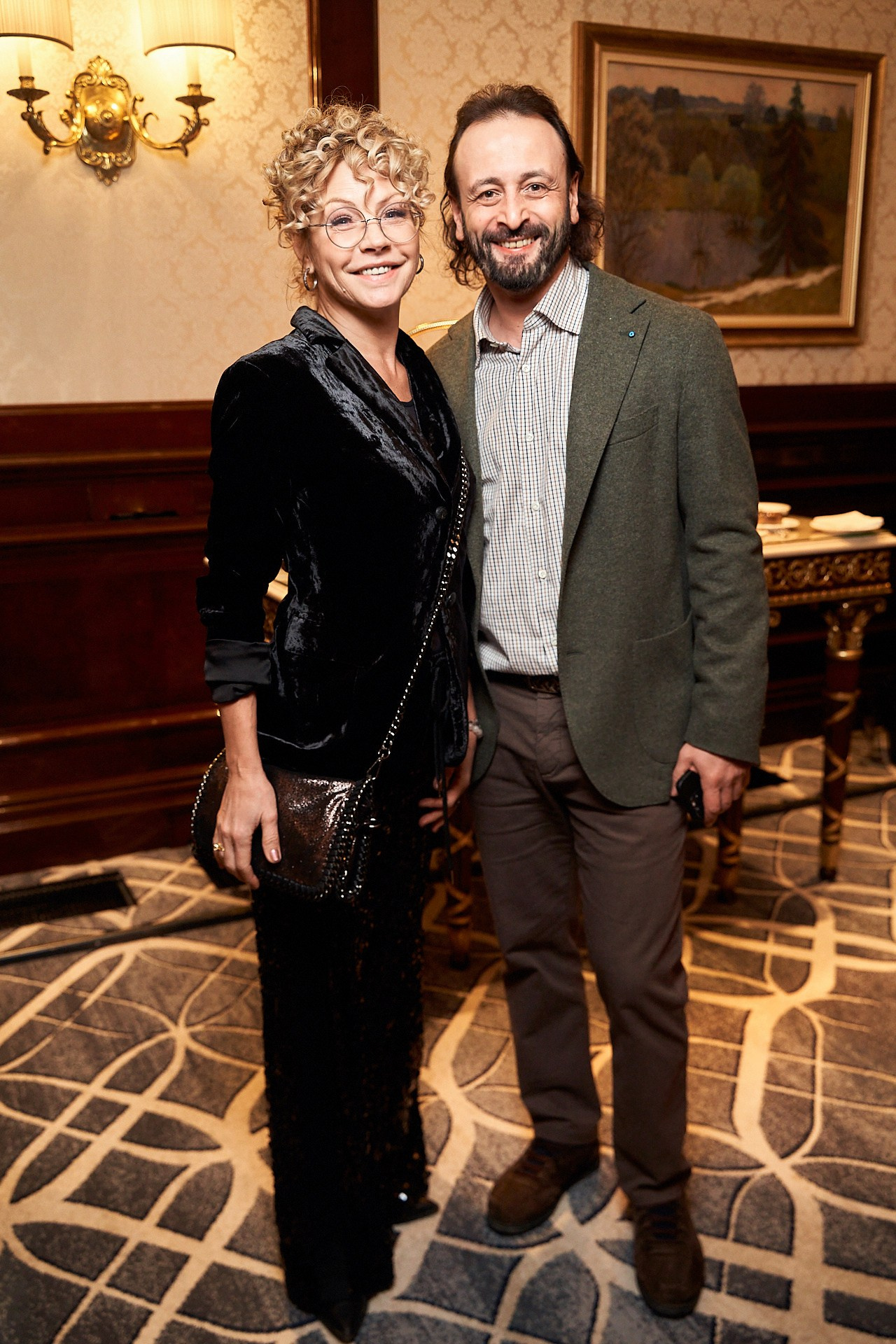 Event портфолио. Репортажный и детский фотограф в Москве Илья Еренбург