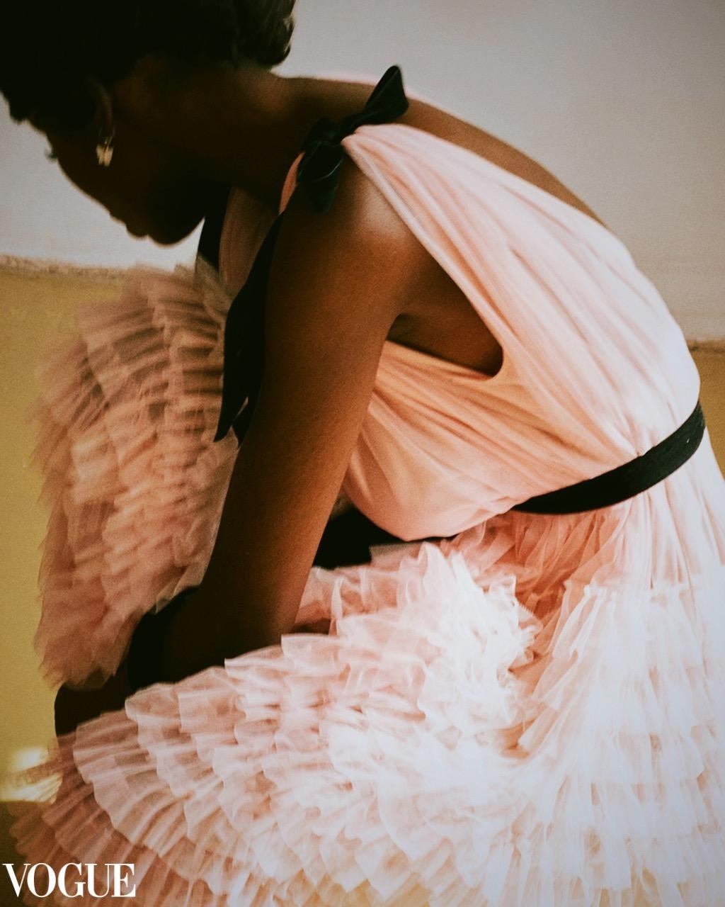 Fashion & portrait photographer — Aleksey Vlasov