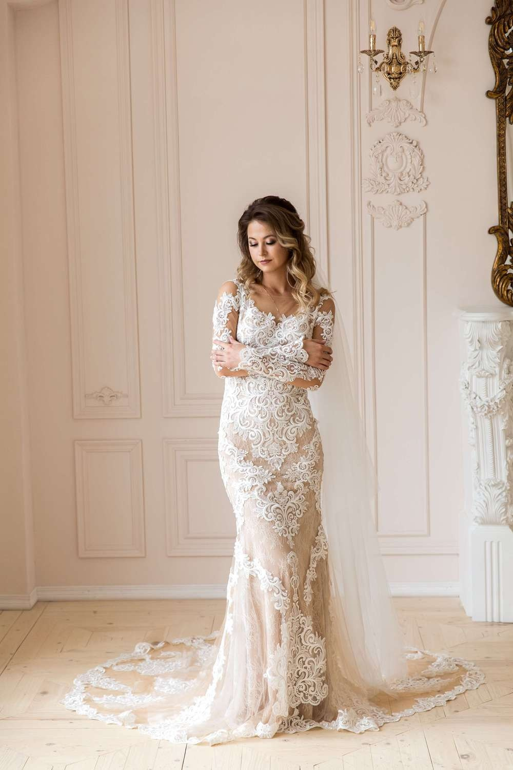 Свадьба Никиты и Анжелы