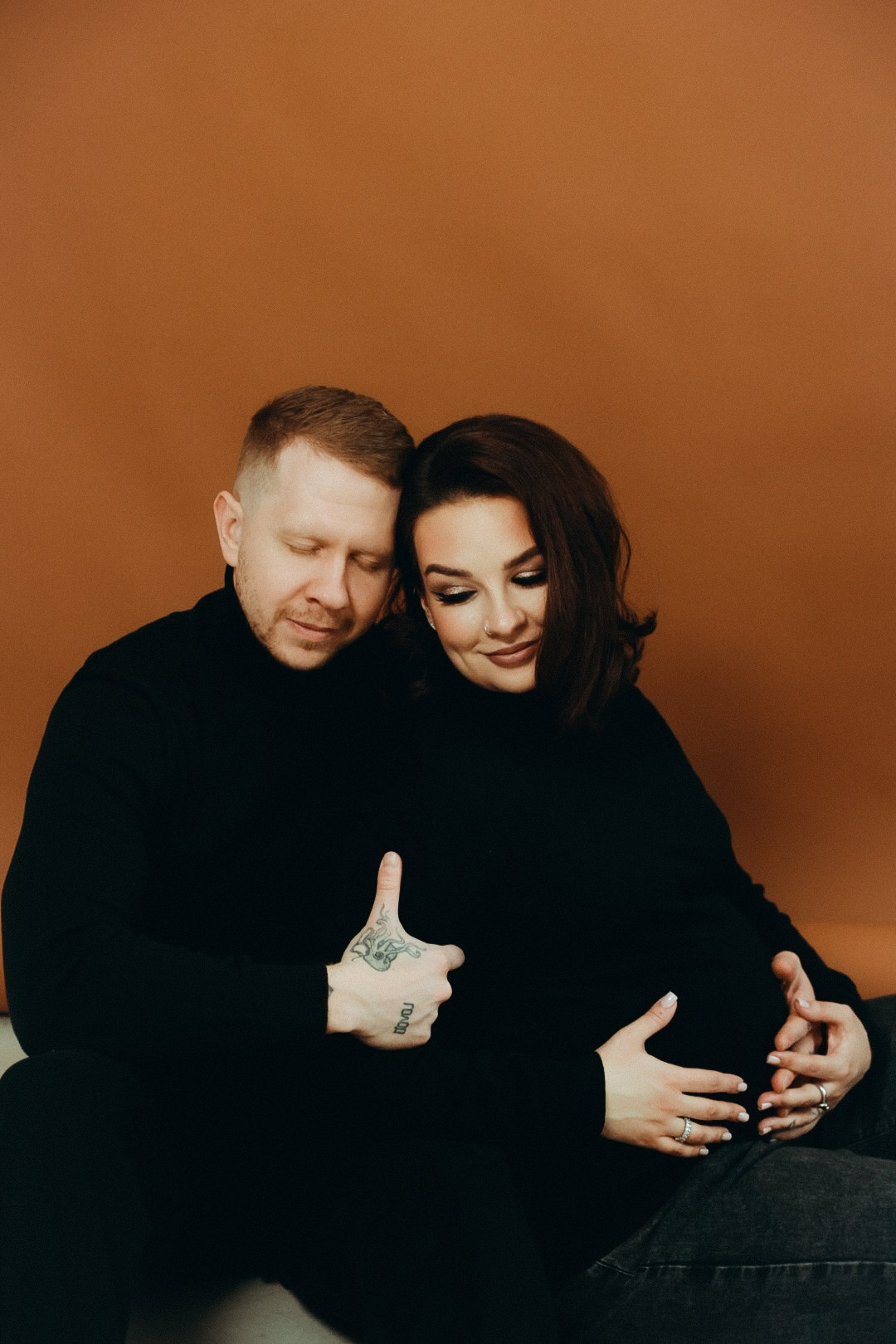 Лера и Никита. Фотограф Нижний Новгород