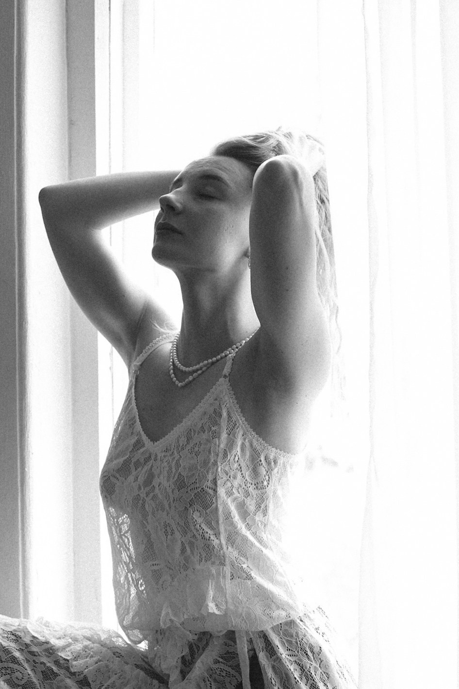 Даша. Фотограф Нижний Новгород