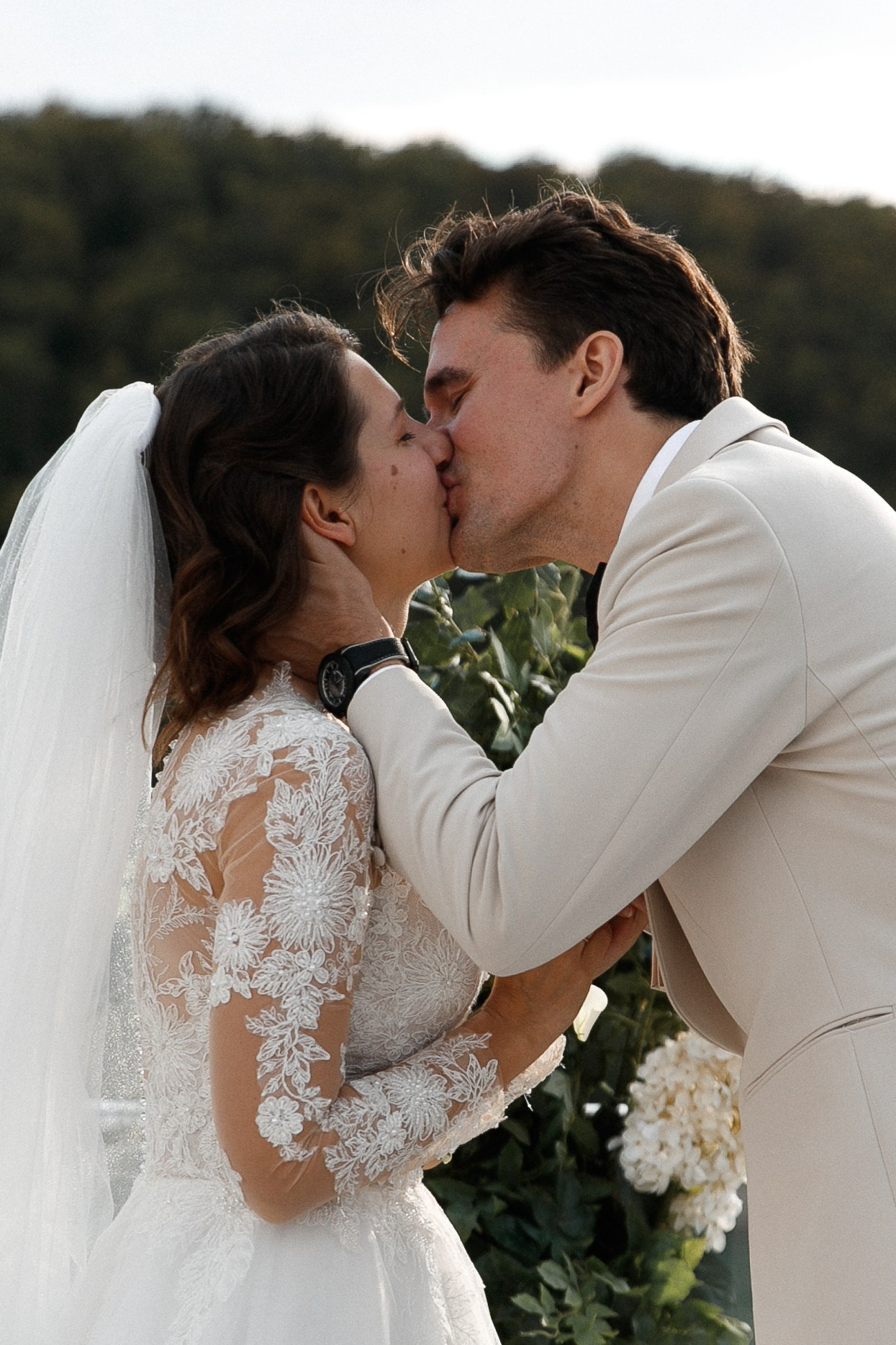 Чингиз и Ася. Свадебный и семейный фотограф Краснодар, Ростов, Сочи Ульяна Федорченк