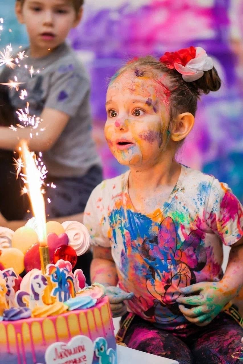 Классическое рисование. Kids Point Saratov