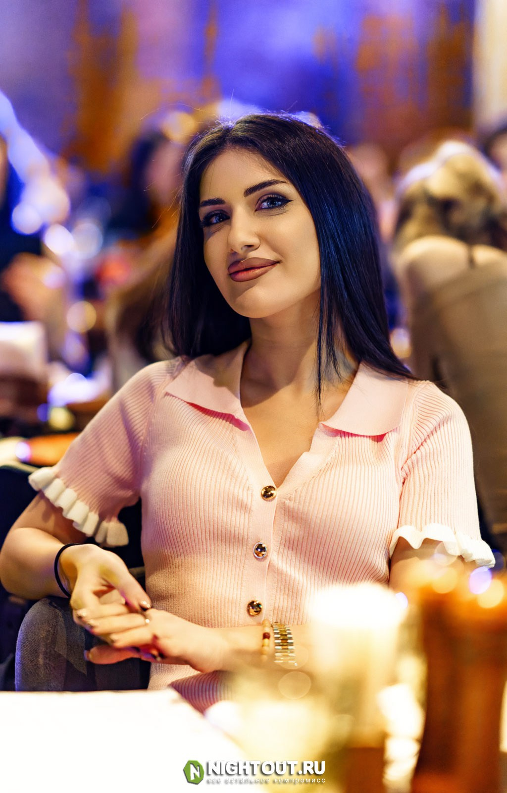 ЛУЧШЕЕ PREPARTY МОСКВЫ. NIGHTOUT.RU Журнал о ночной жизни города