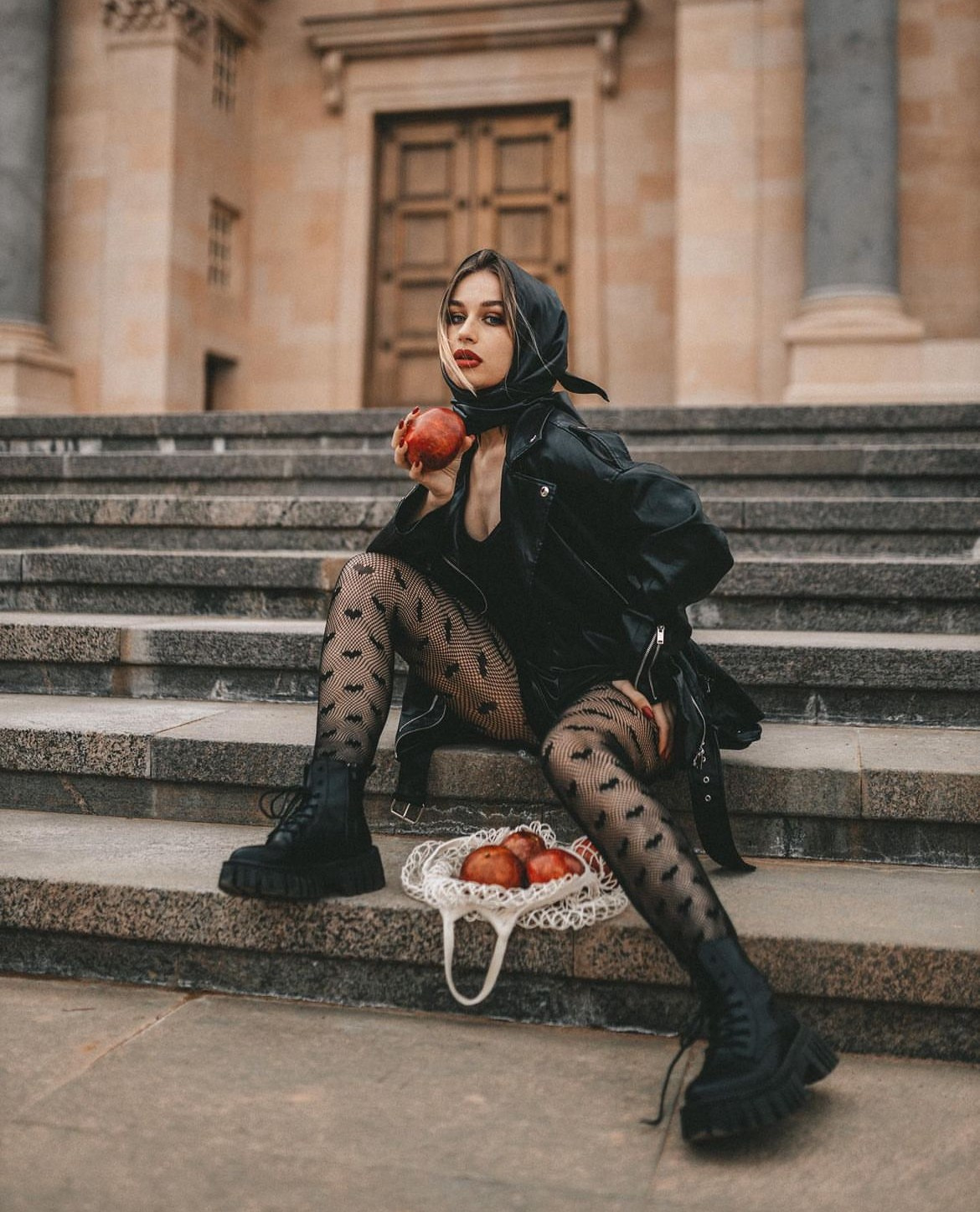 Индивидуальные. Фотограф Санкт-Петербург