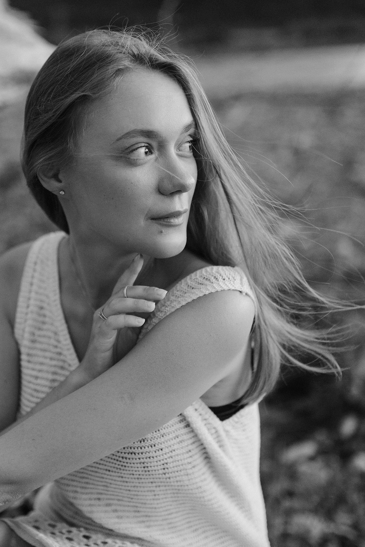 Veronica. Anastasia Blud Photography