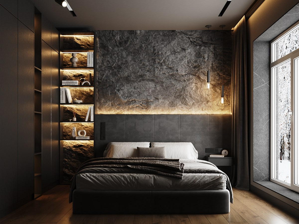 Студия интерьерного дизайна и проектирования, Москва