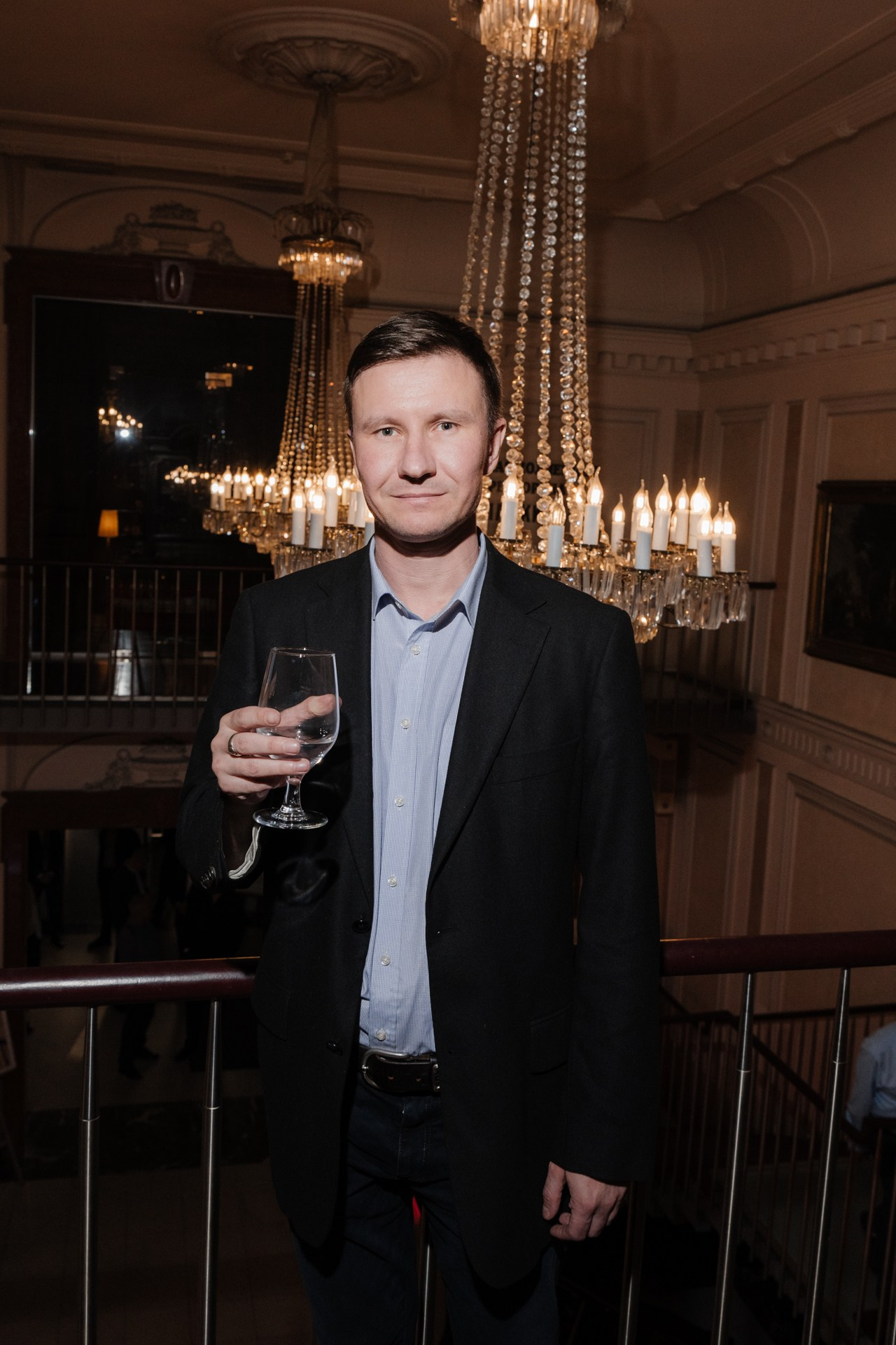 Корпоратив СЭР. VICTORIA SHU