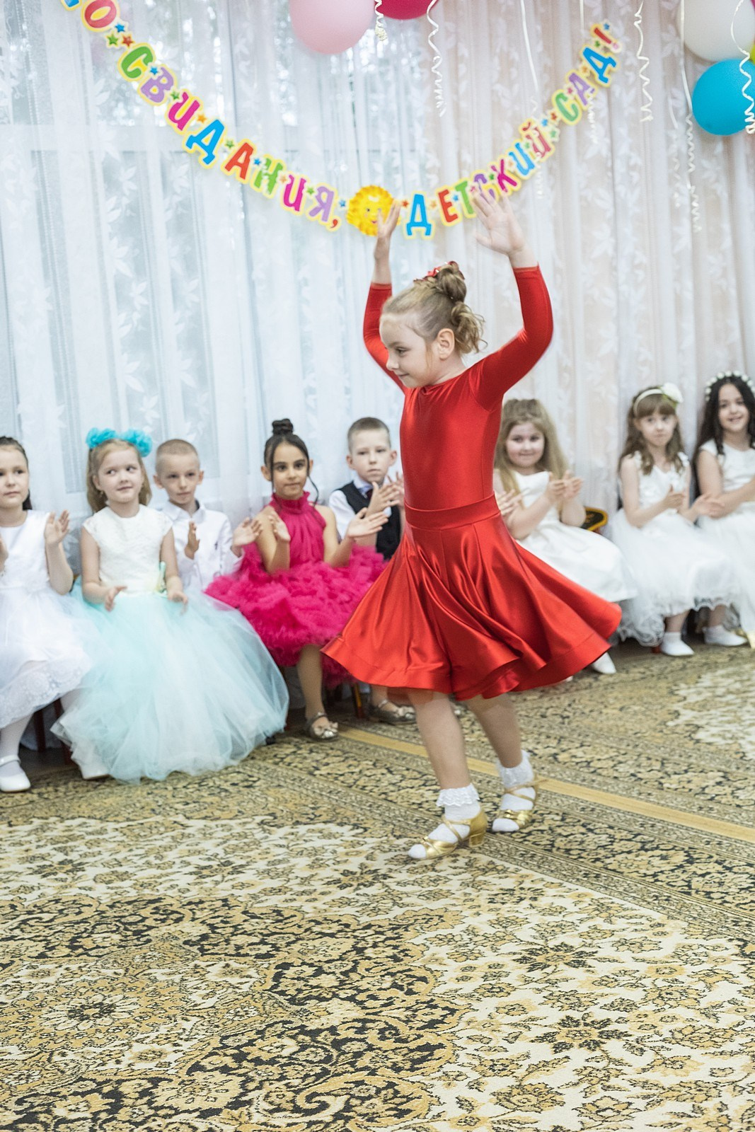 Фотограф на выпускной в детский сад 1. Свадебный и репортажный фотограф в Москве и Московской области