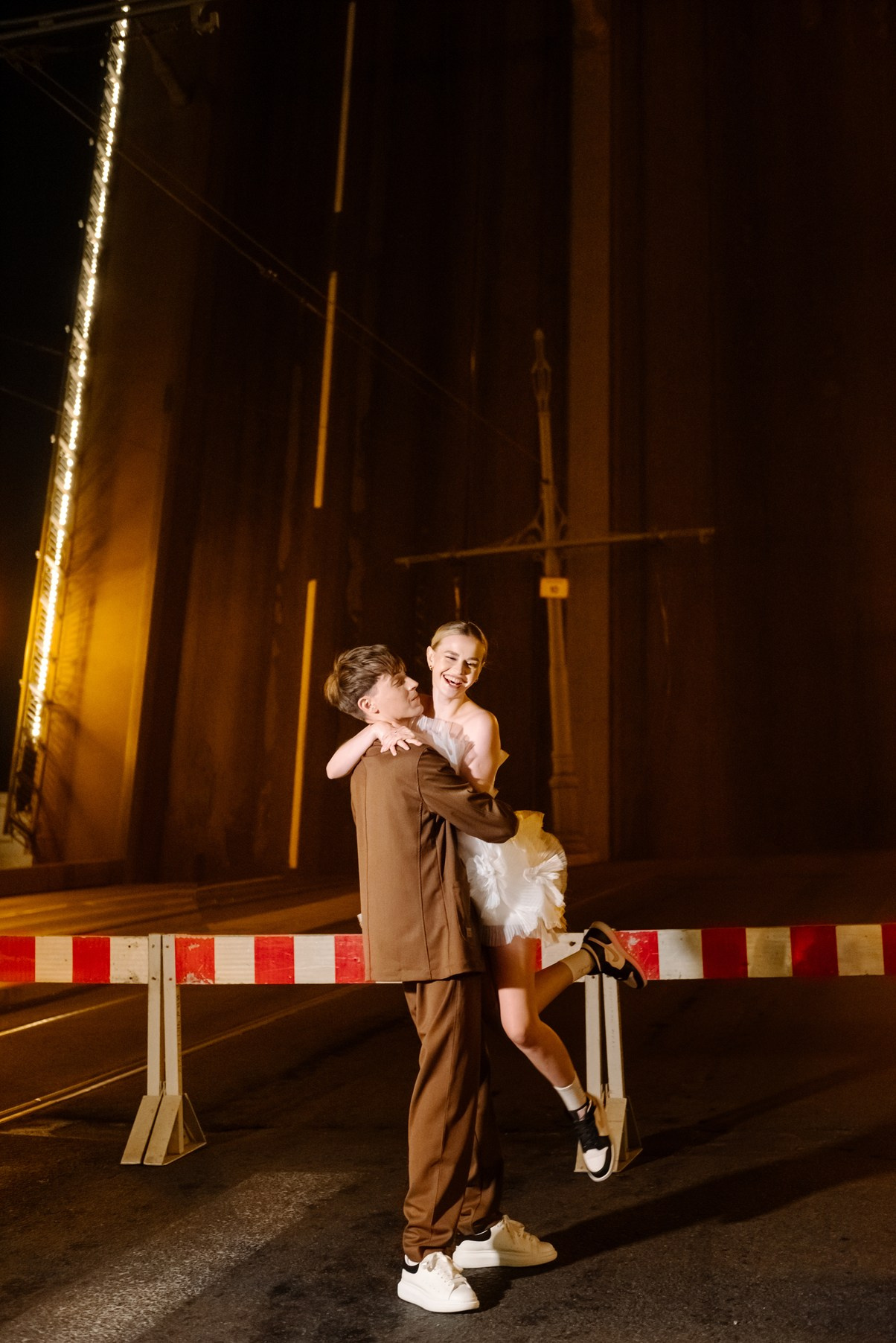 Троицкий мост. Свадебный и сеейный фотограф в Санкт-Петербурге Елена Худякова