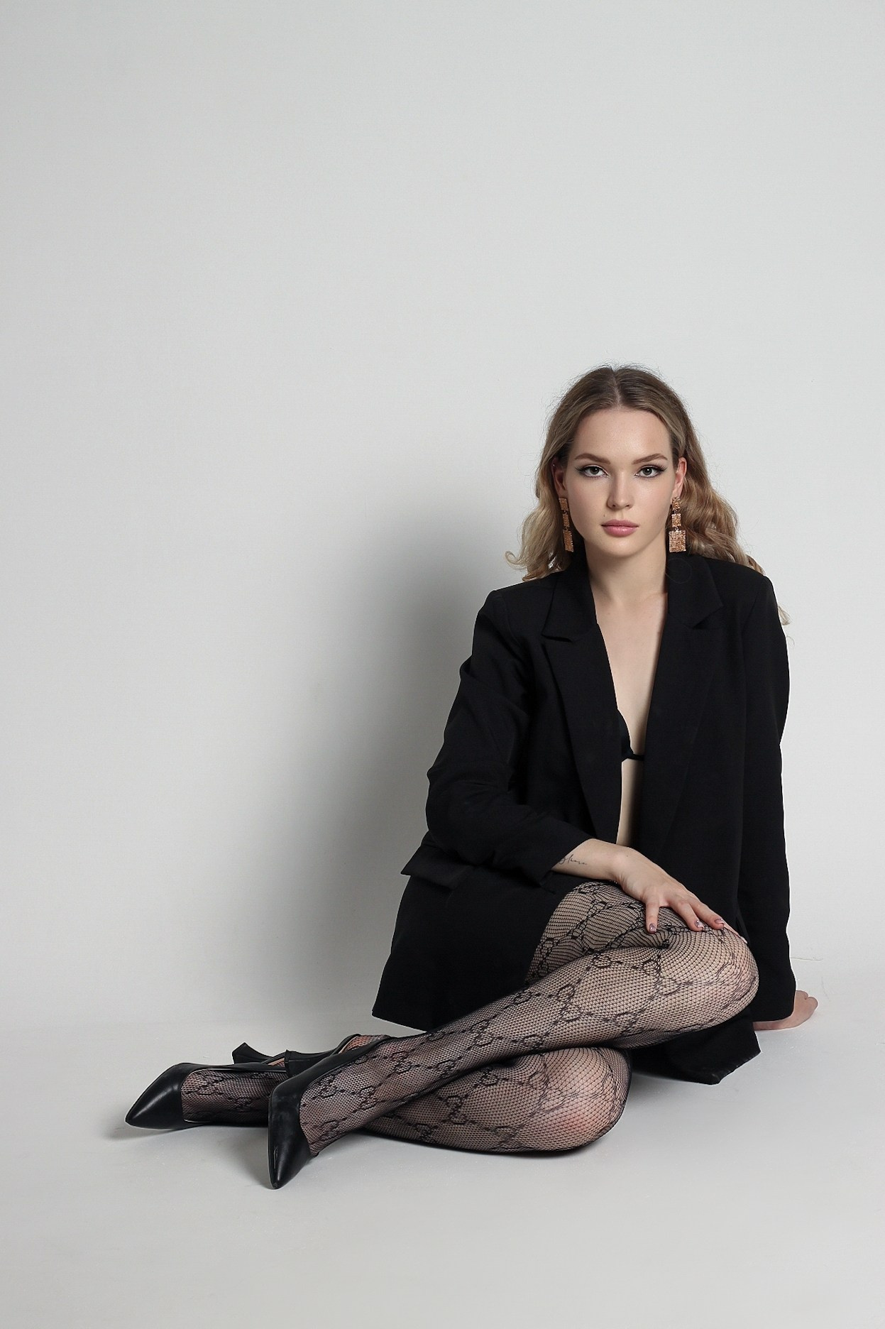 Съёмка с искусственным светом. Фотограф Иванова Елена в Иркутске