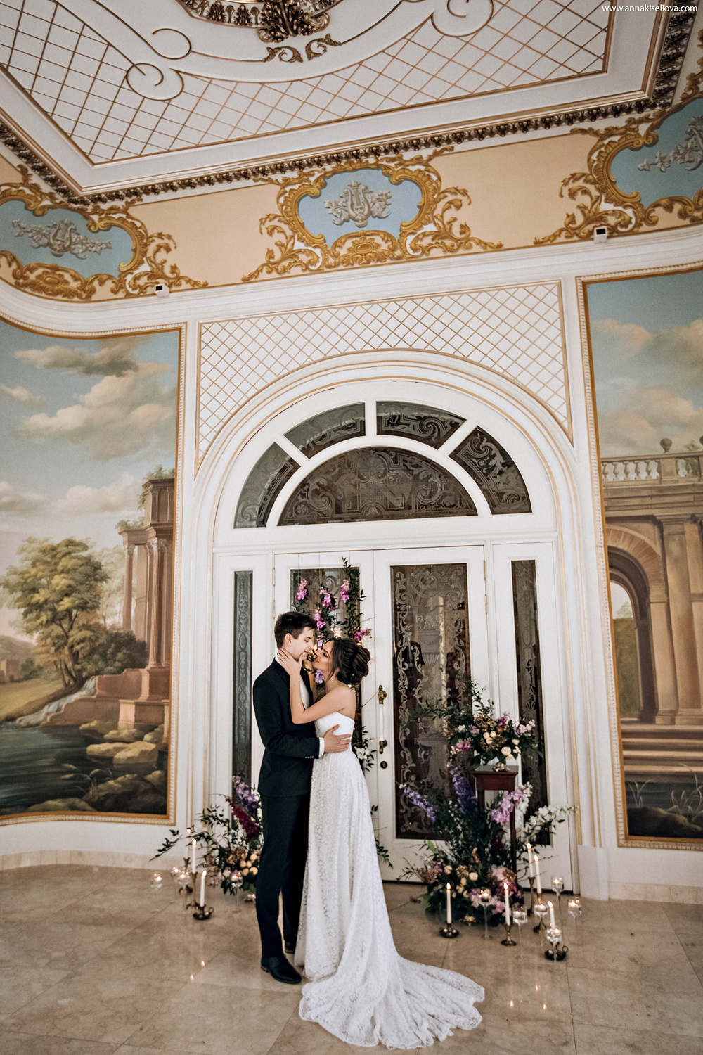 Ассорти 2018. Фотограф в Санкт — Петербурге Анна Конофало