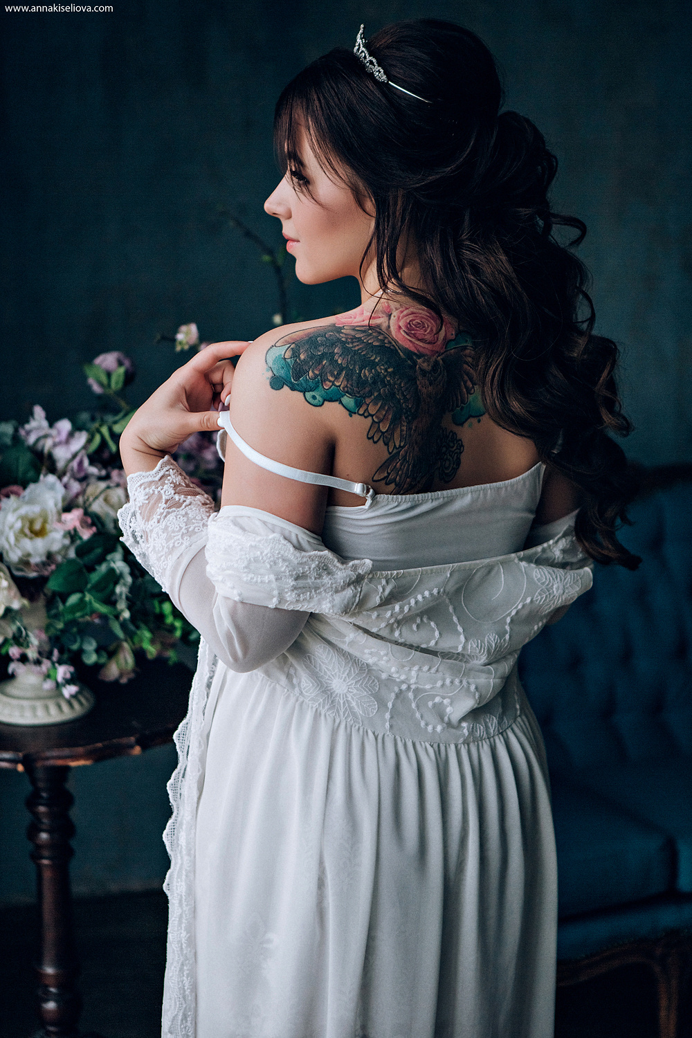 Ассорти 2018. Фотограф в Санкт — Петербурге Анна Конофало