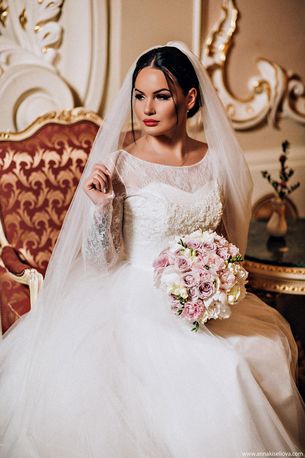 Ассорти 2018. Фотограф в Санкт — Петербурге Анна Конофало