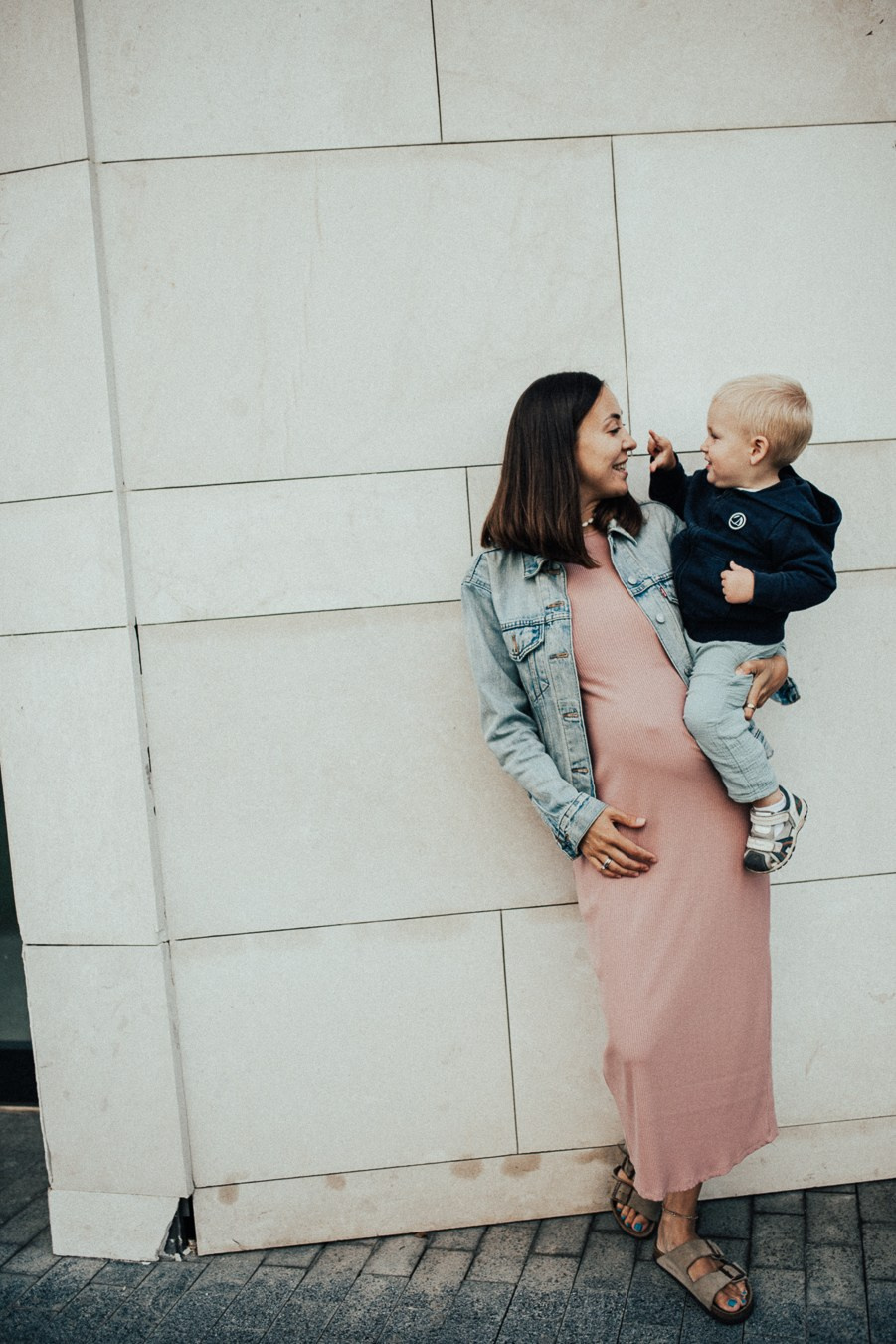 Прогулка | в городе