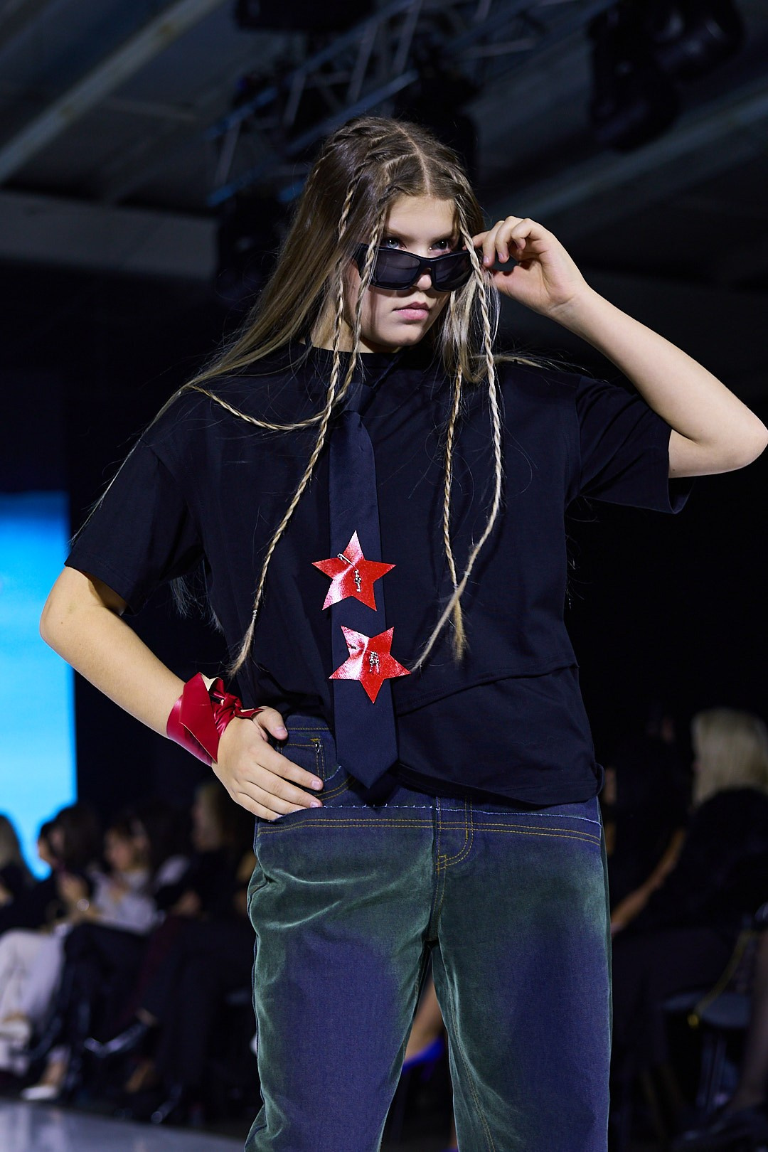 Q&J Fashion Fest 2025. Репортажный фотограф в Иркутске — Ярослав Ковалёв