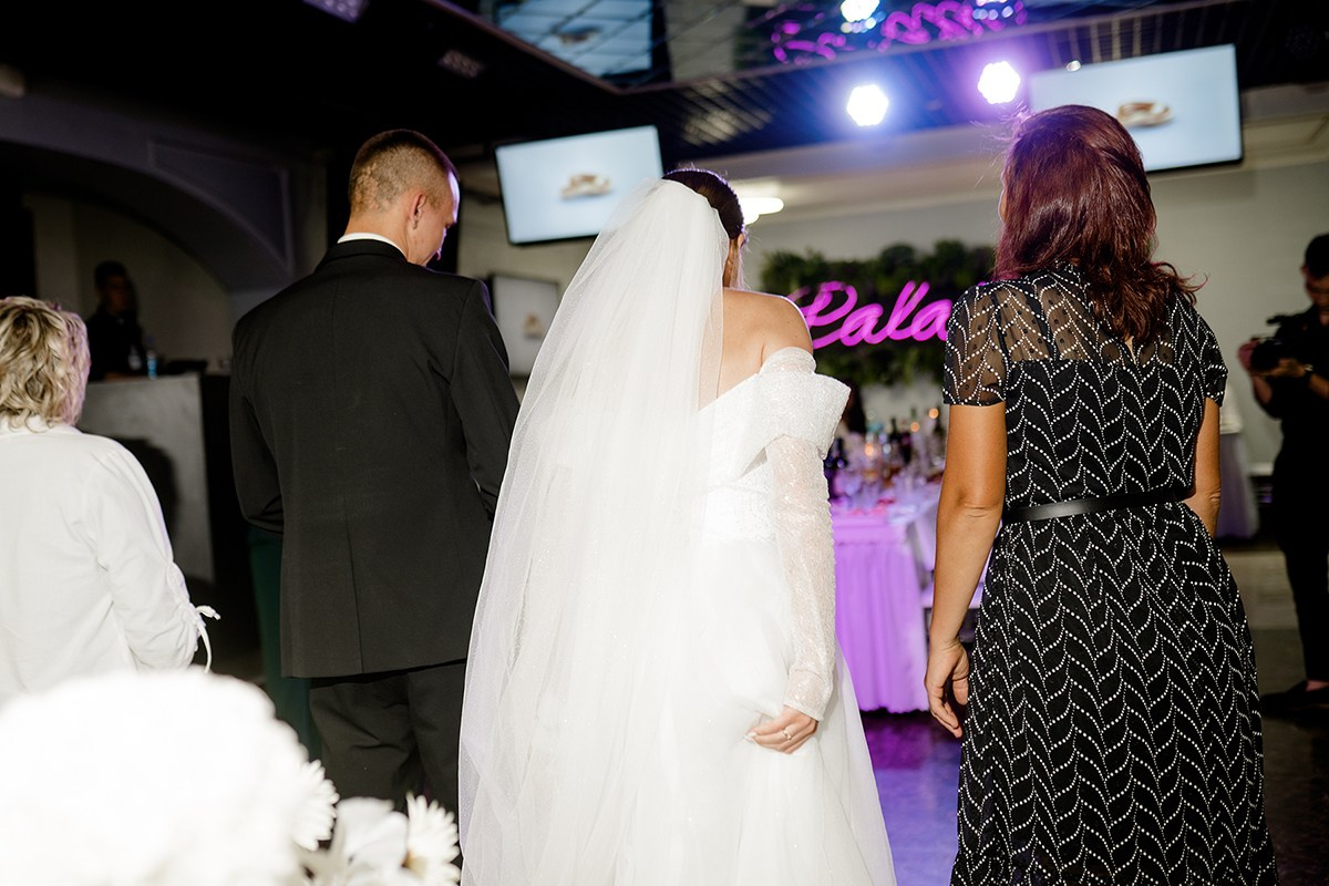 Свадьба Июнь