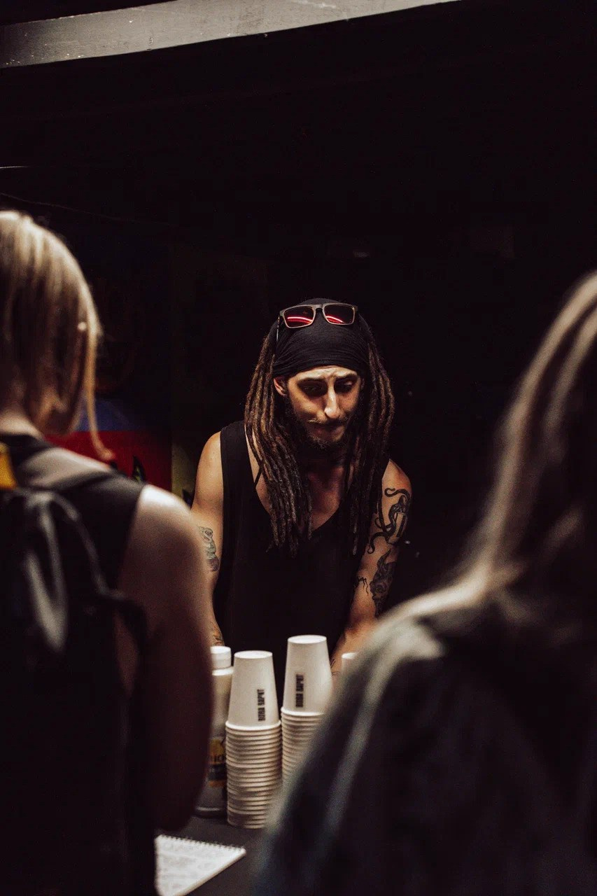 Магия фото/кино от Tony.REC