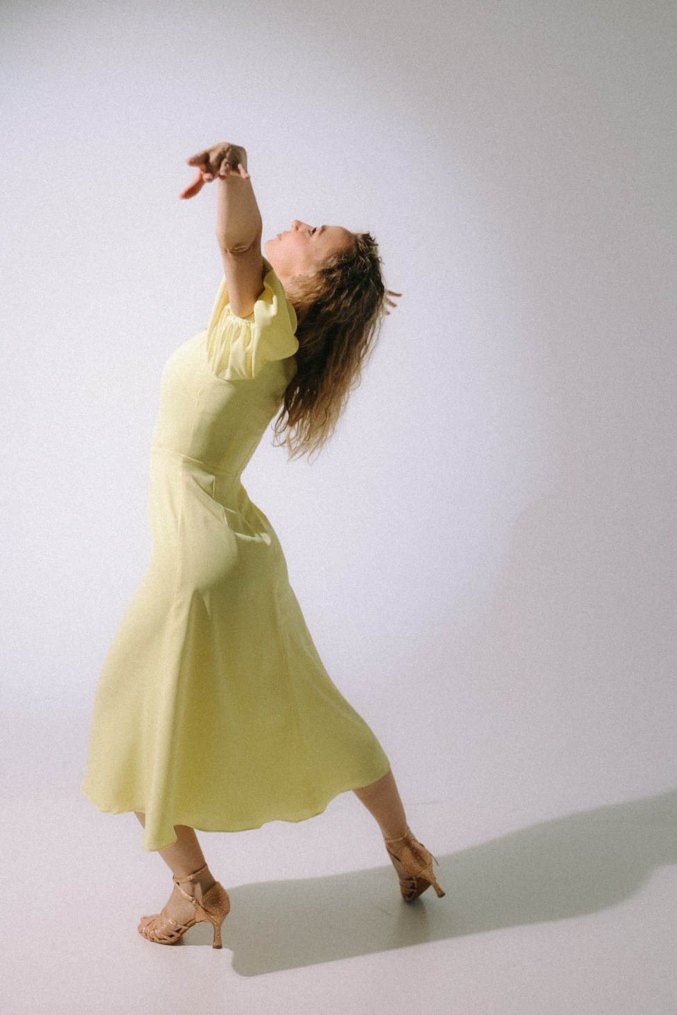 Саша и Кристина. Фотограф Нижний Новгород