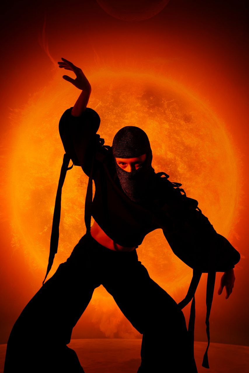 Онлайн-курс. Портретный фотограф в Санкт-Петербурге Алексей Корзов