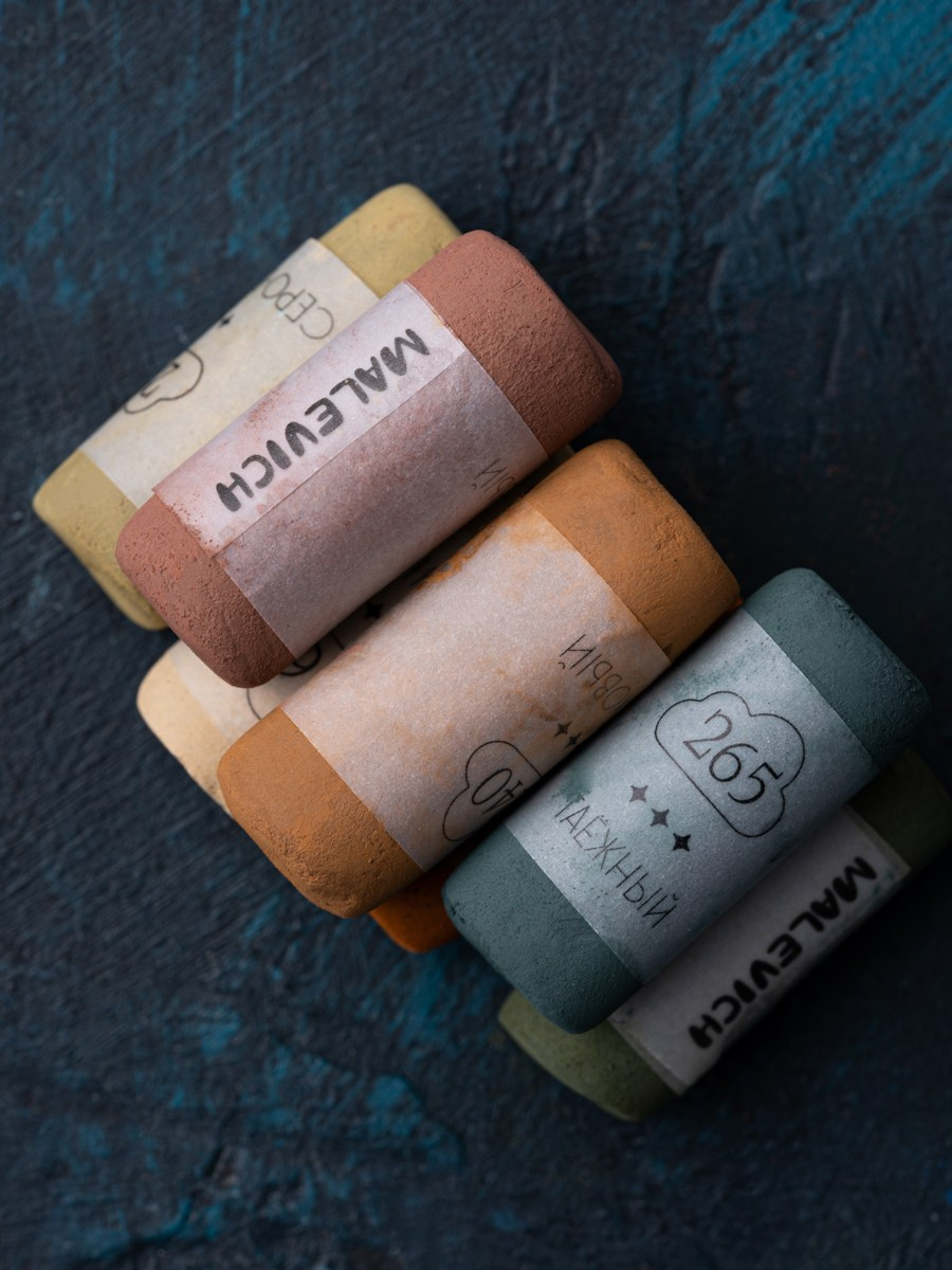 MALEVICH chalks. Фотограф в Москве Лилия Федотова