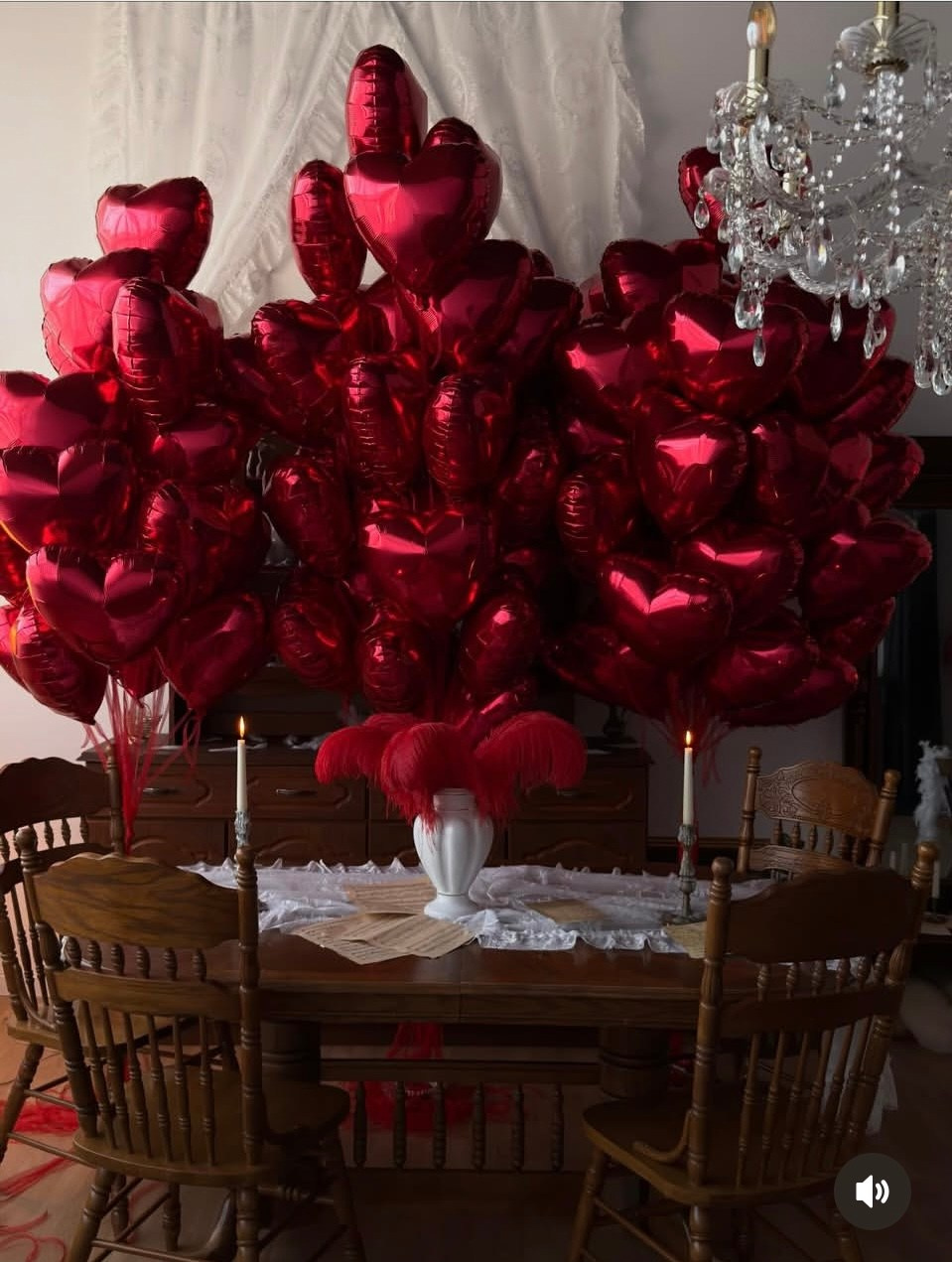 Зал «Винтажный» в студии Miliart. Свадебный и семейный фотограф в Калининграде Алина Шумахер