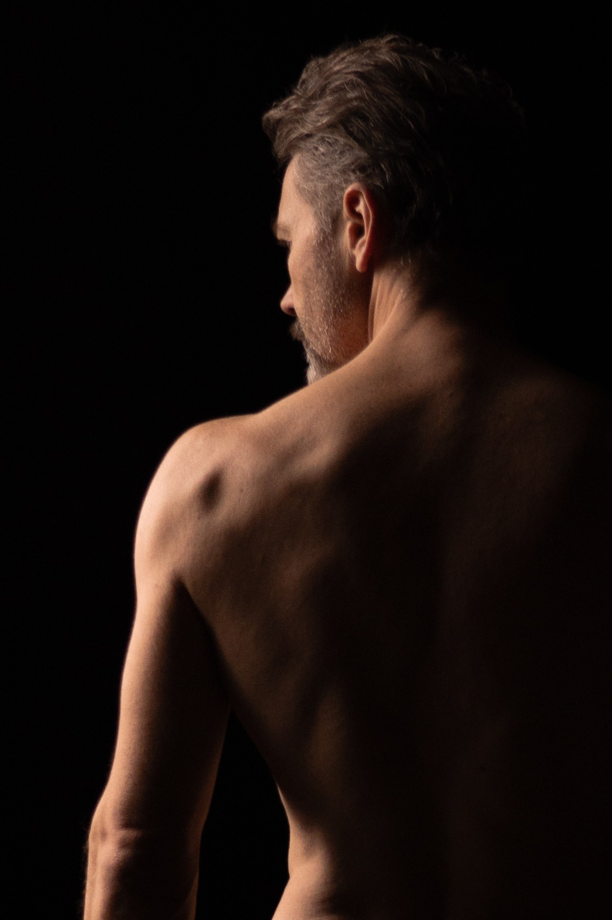 Галерея мужского ню. Будуарный / Ню Фотограф Наталья Шевченко Минск