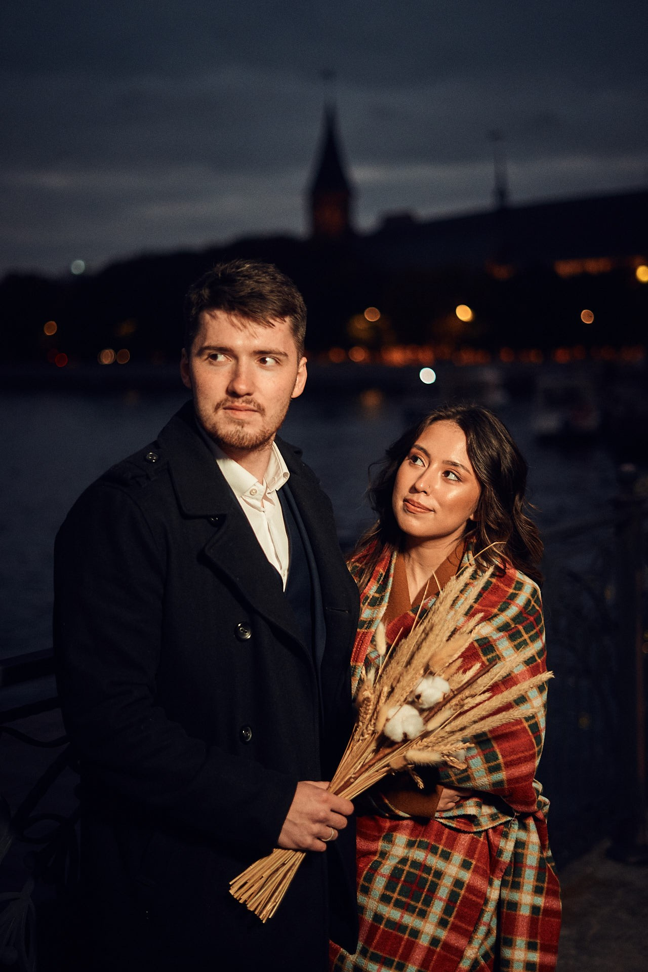 Свадьба Мурад и Диля. Главная