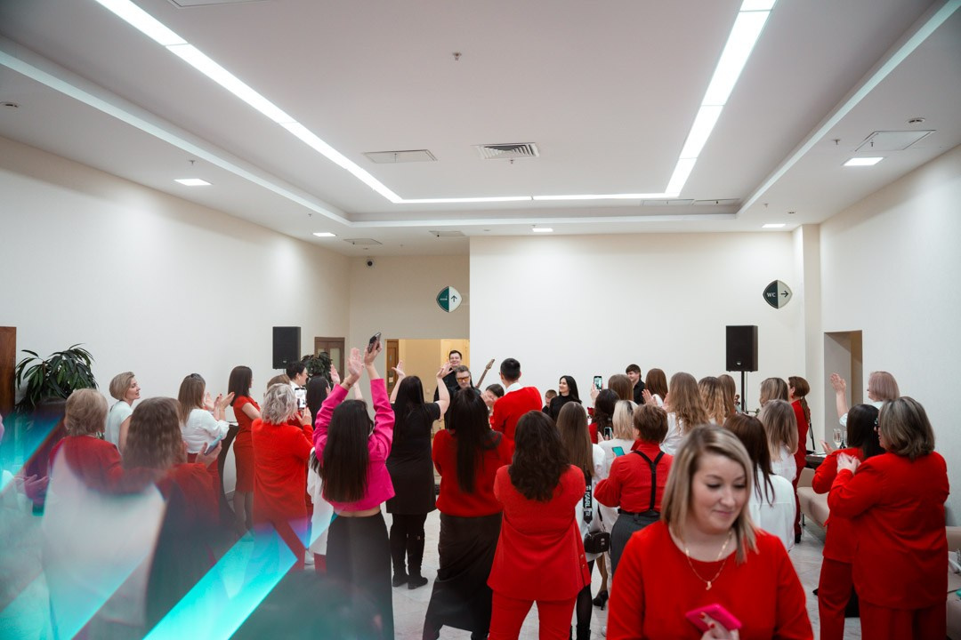 Туристический фестиваль. Фотограф София Турбина