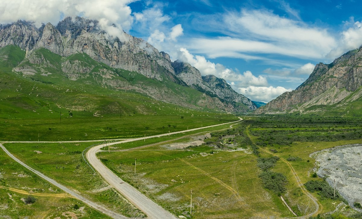 Основная информация