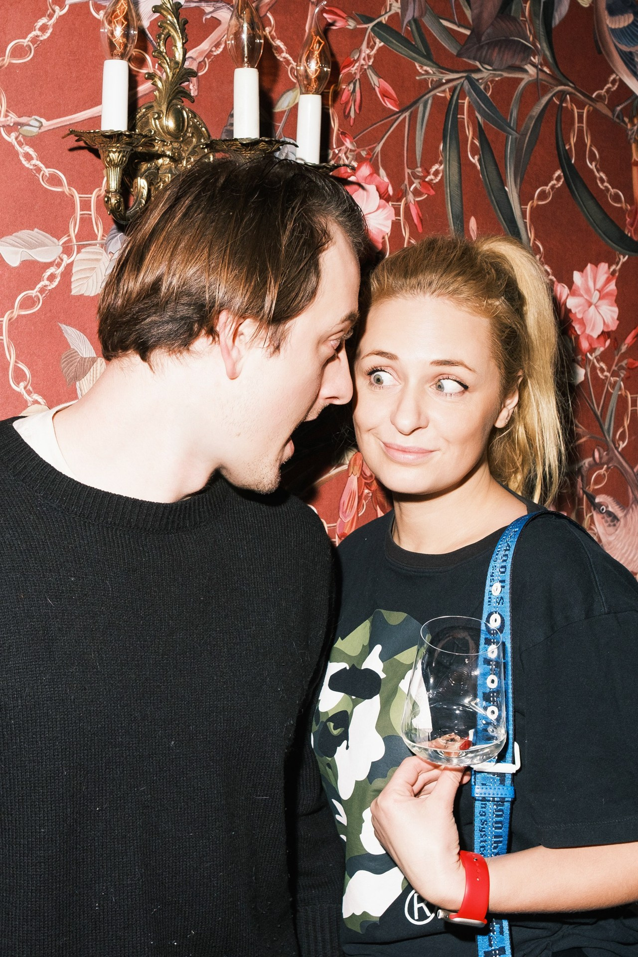 Адище Города. Night2Day Санкт-Петербург