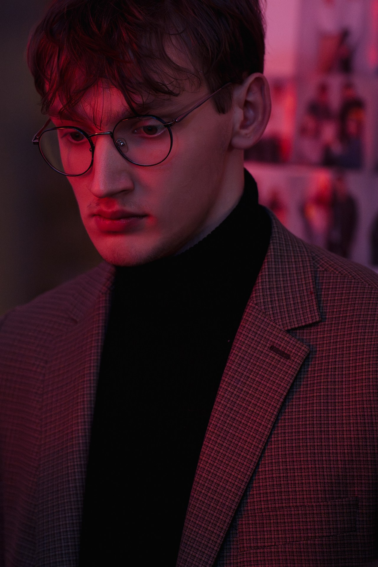 Корпоратив школьных фотографов. Night2Day Санкт-Петербург