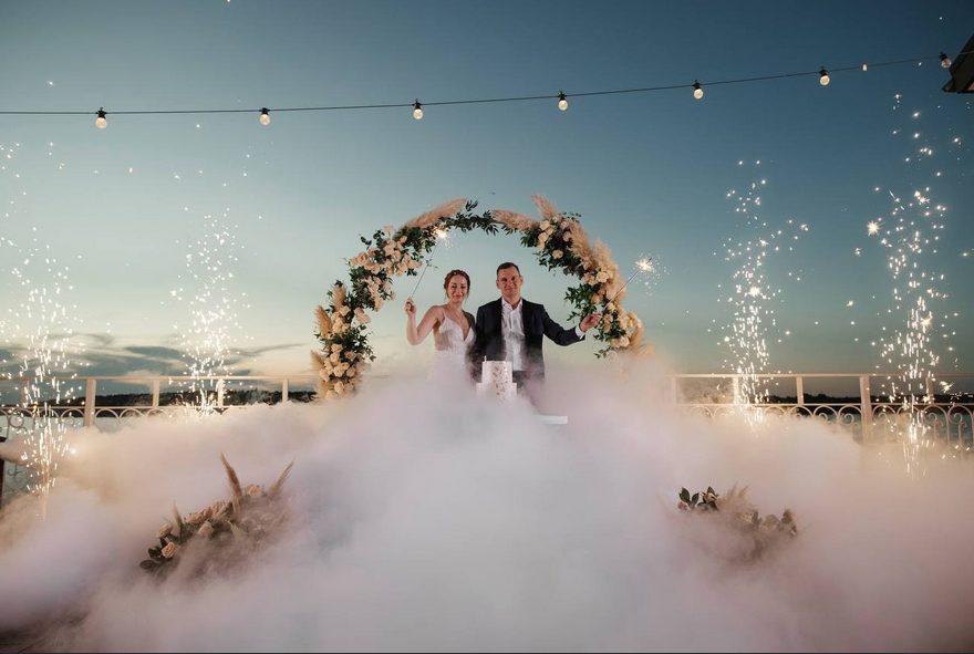 Площадка № 2-14. Свадебный и портретный фотограф Москва