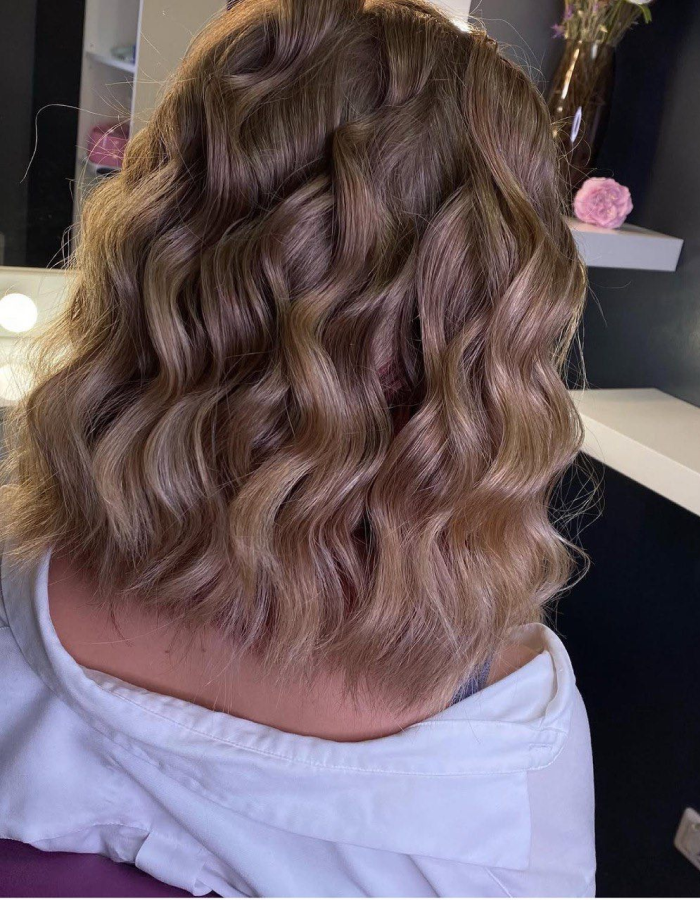 Стилист Кривенко. Подрядчики и друзья сети свадебных площадок House for wedding