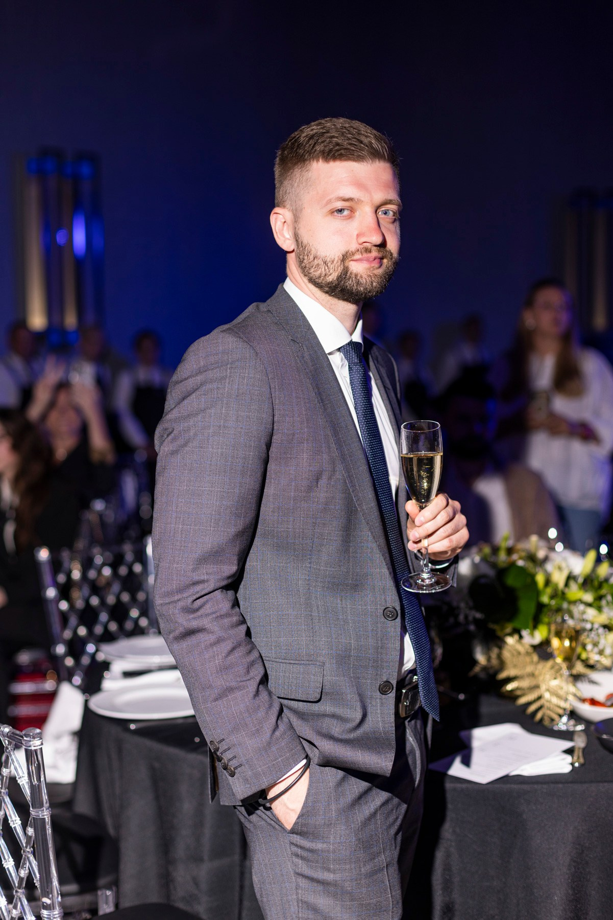 Вечеринка в честь открытия Fitness Encore. Репортажный и постановочный Наталья Санникова