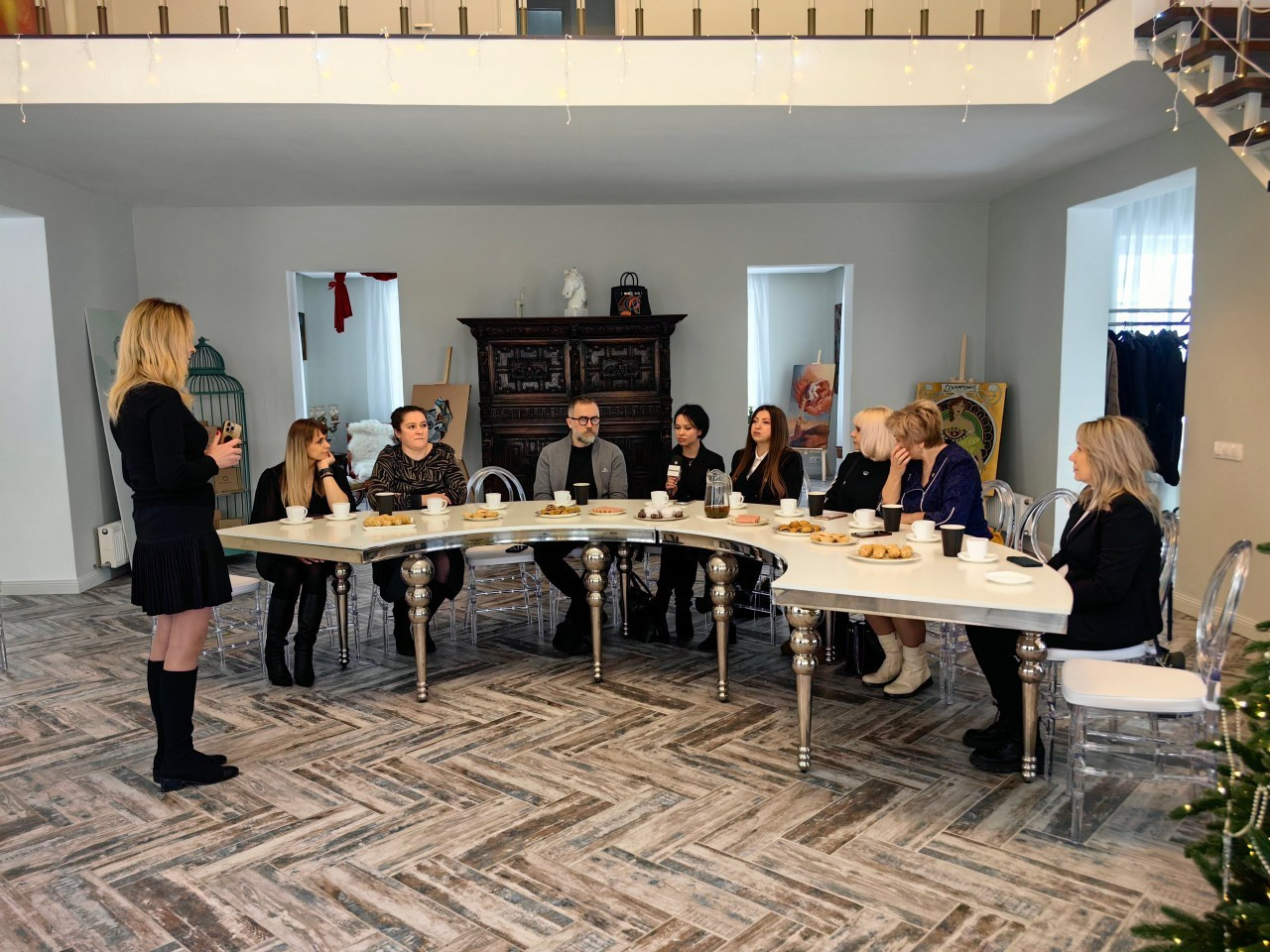 Отзывы. Портретный, детский и арт фотограф Куграшов Евгений