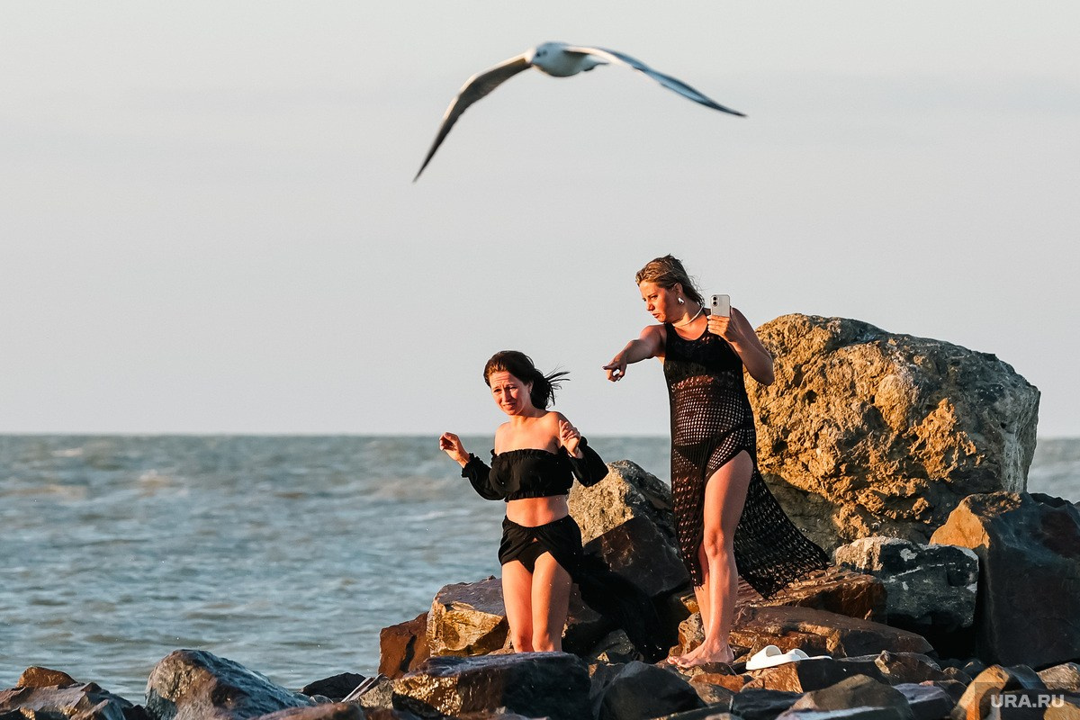 События, происшествия, повседневная жизнь. Роман Наумов профессиональный фотограф