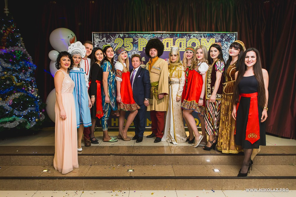 25 роддом. Видеооператор/Фотограф Николай Завьялов