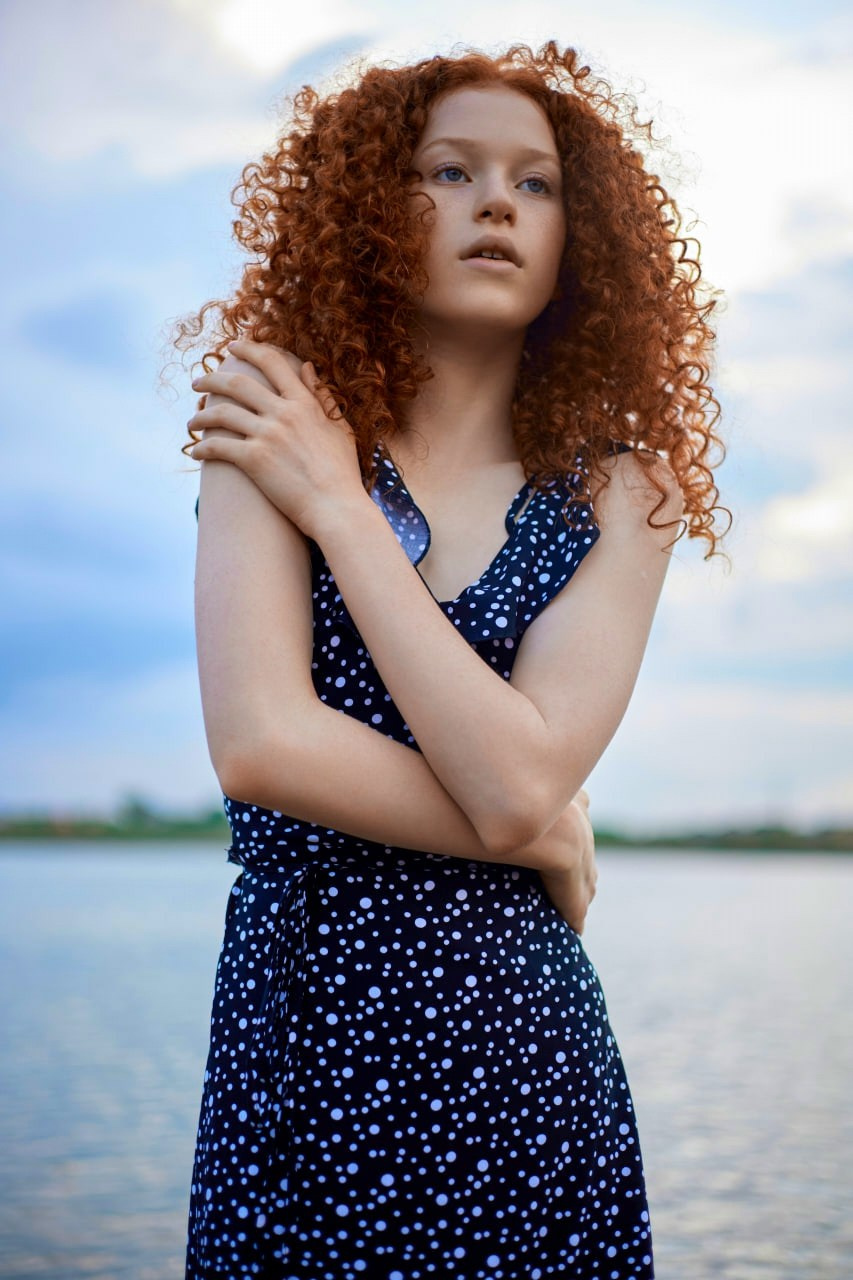 Фотосессия на природе. Фотограф Рябухина Ирина. Г.Краснодар