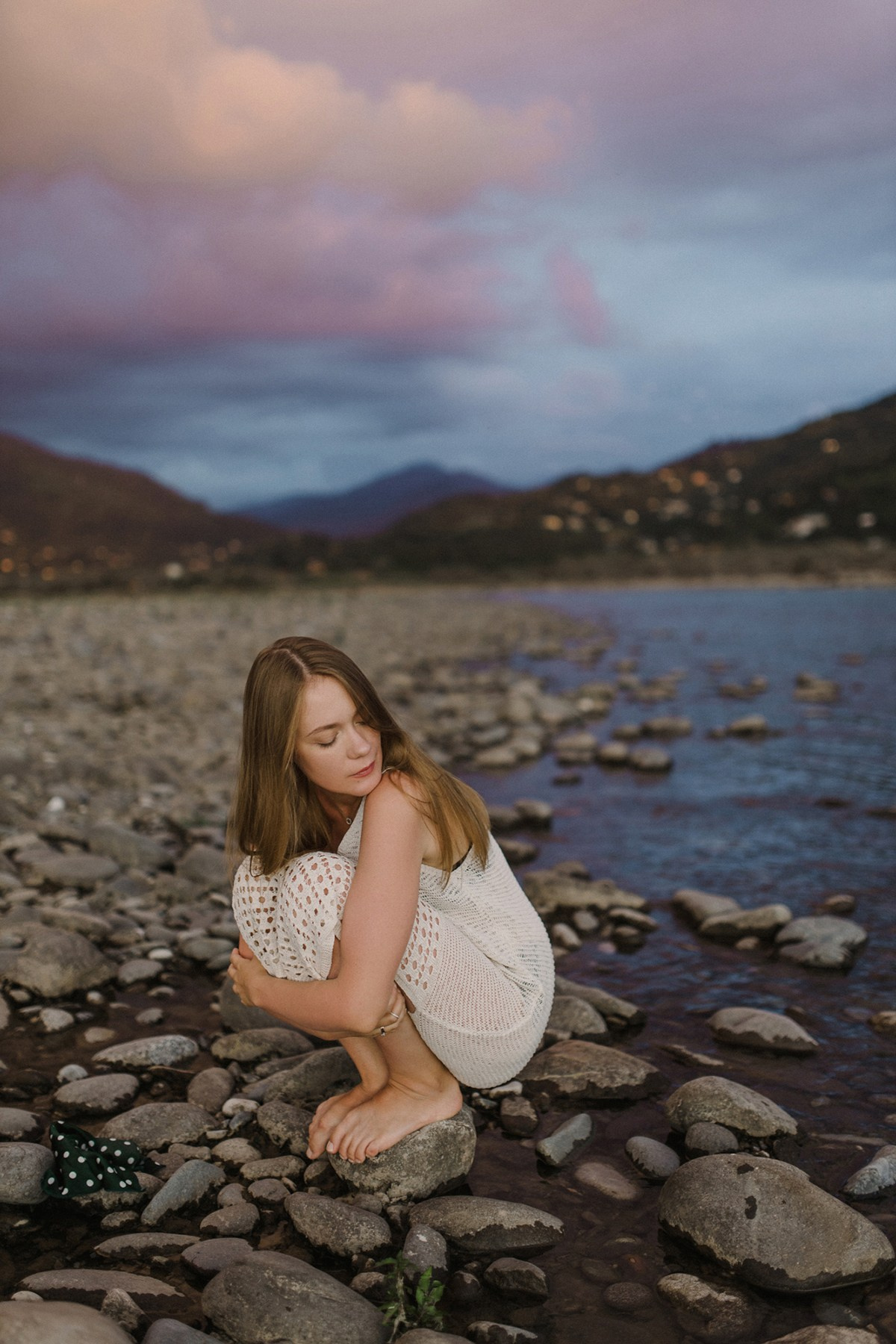 Veronica. Anastasia Blud Photography