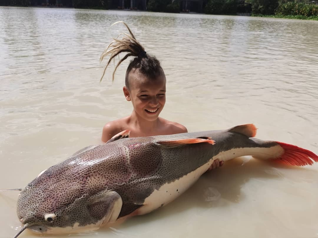 Anka`s Instagram. Заставка