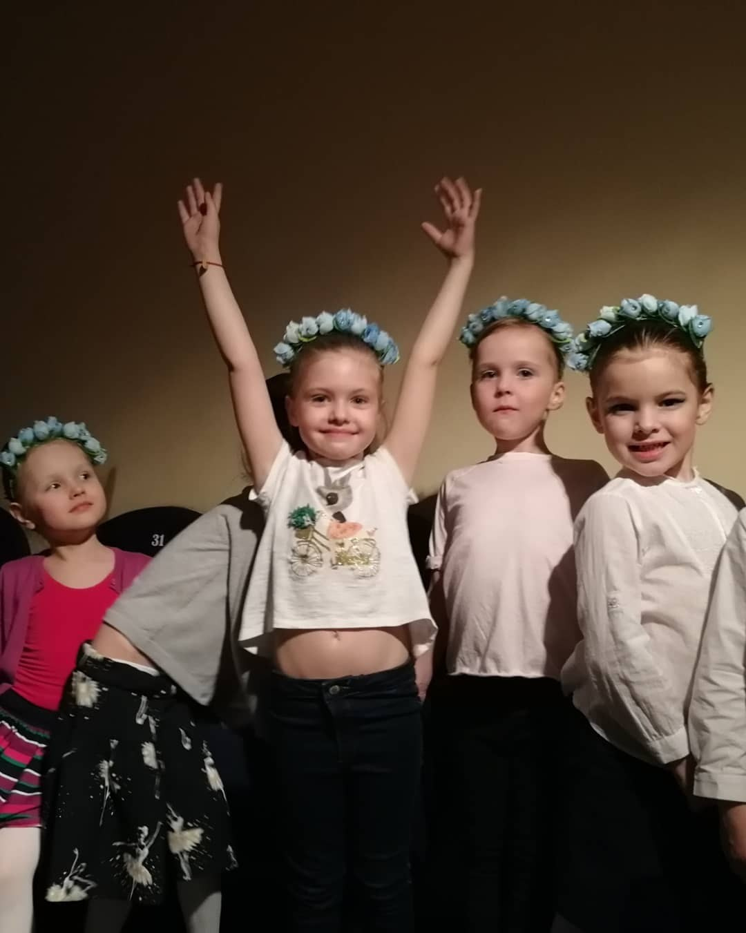 Anka`s Instagram. Заставка