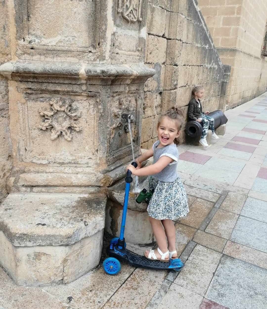 Anka`s Instagram. Заставка