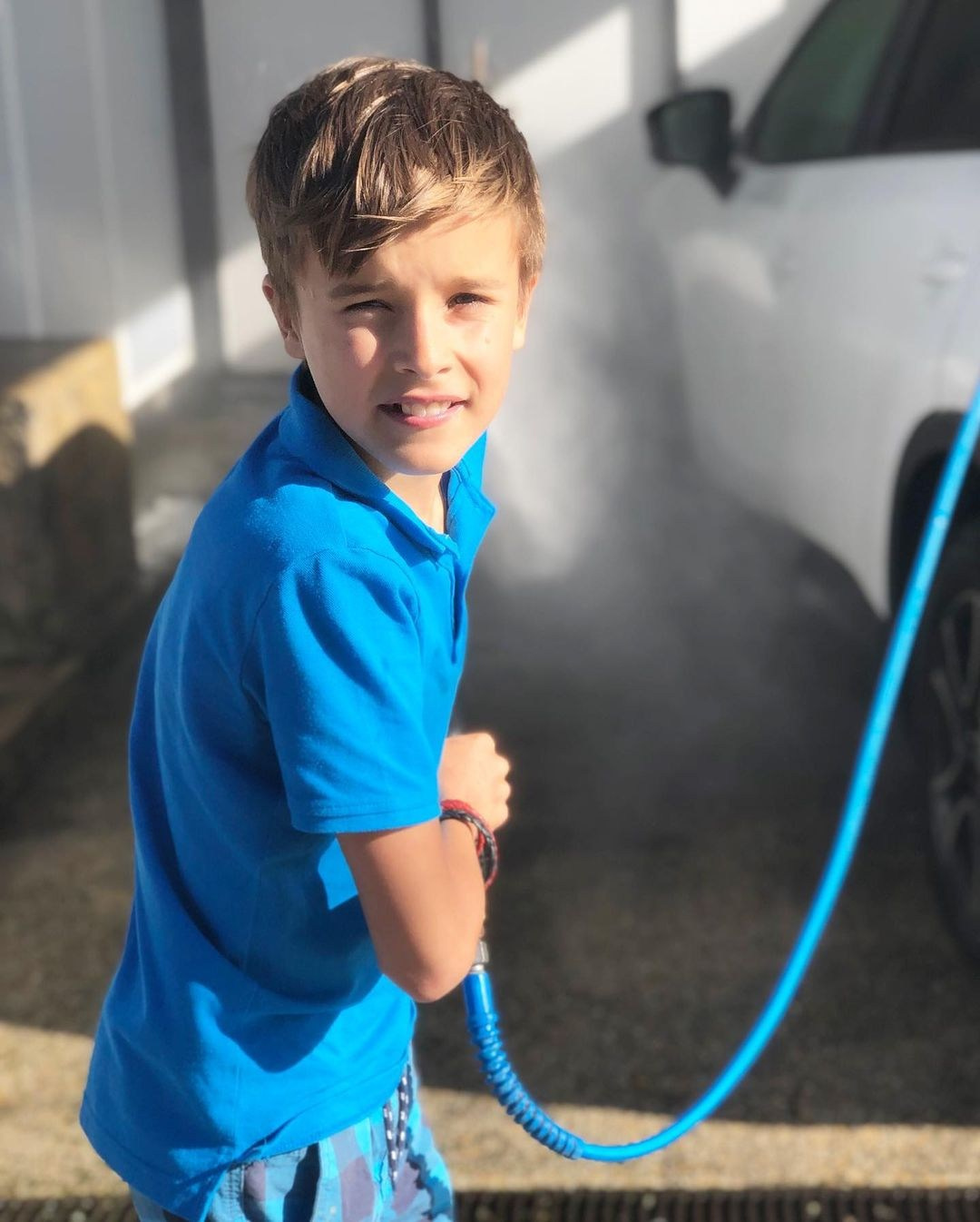 Anka`s Instagram. Заставка