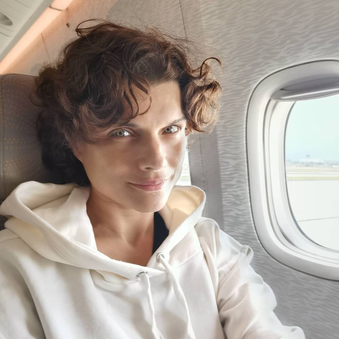 Anka`s Instagram. Заставка