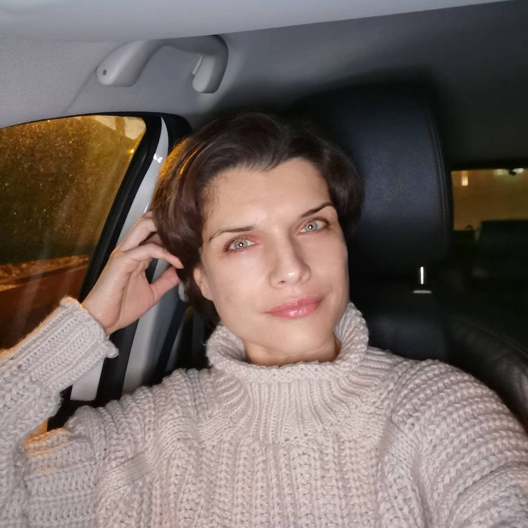 Anka`s Instagram. Заставка